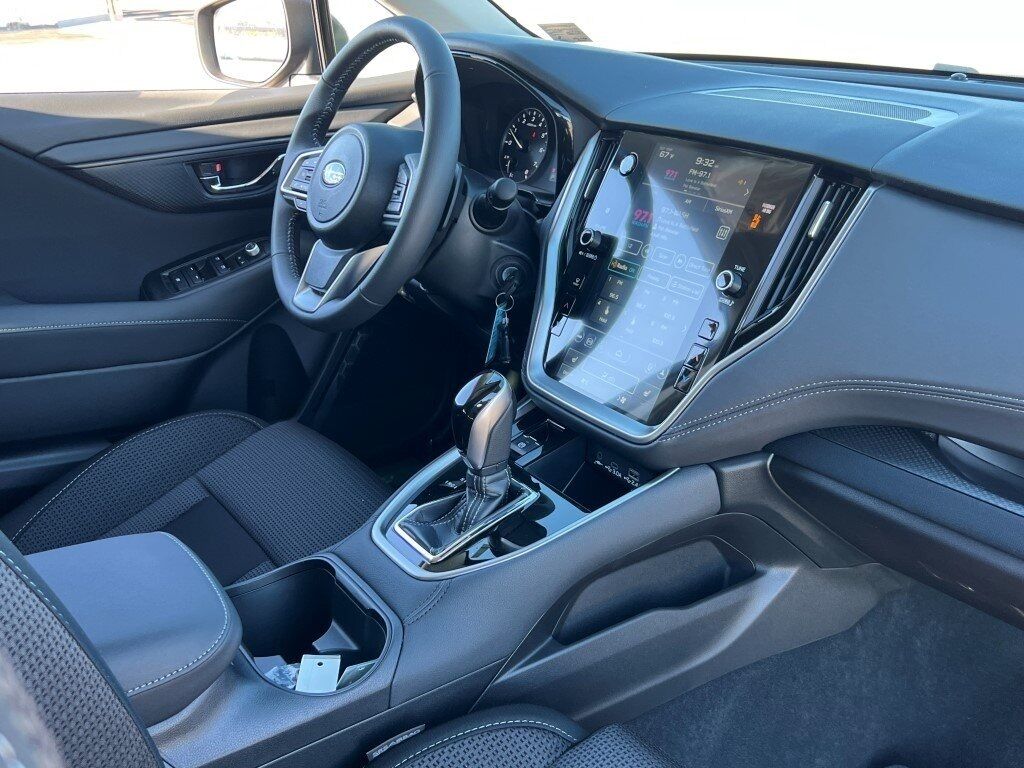 2025 Subaru Outback Premium Springfield VA