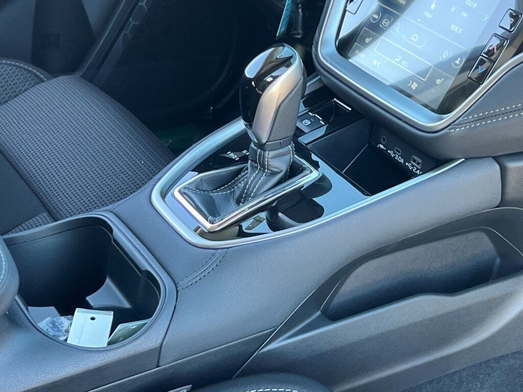 2025 Subaru Outback Premium Springfield VA