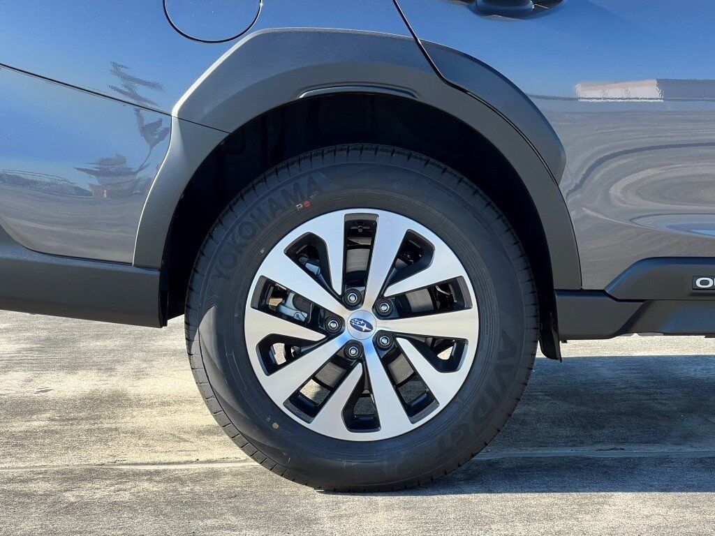 2025 Subaru Outback Premium Springfield VA
