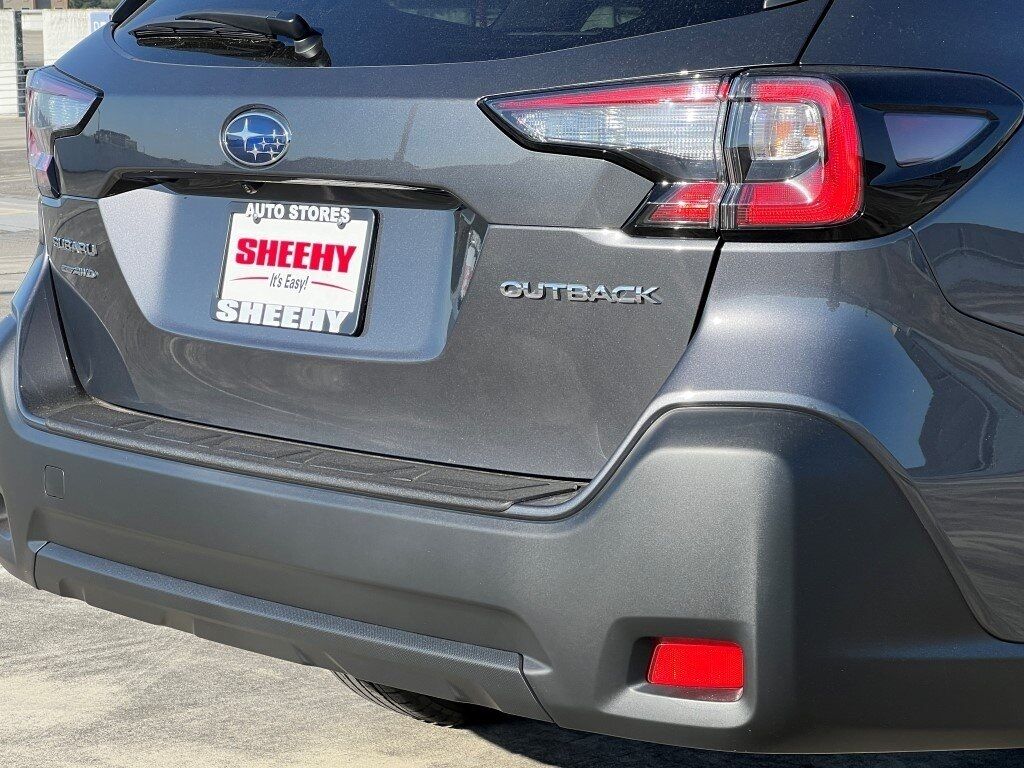 2025 Subaru Outback Premium Springfield VA