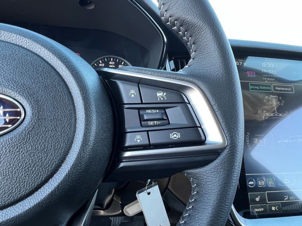 2025 Subaru Outback Premium Springfield VA