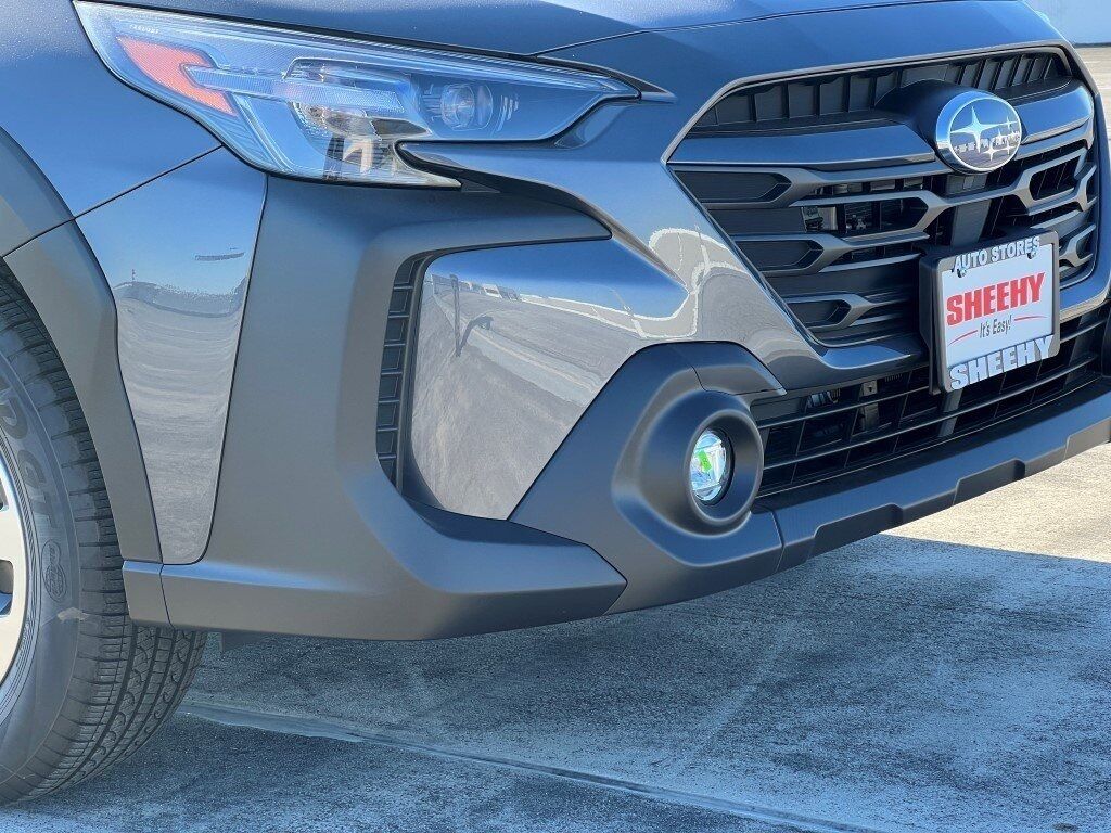2025 Subaru Outback Premium Springfield VA