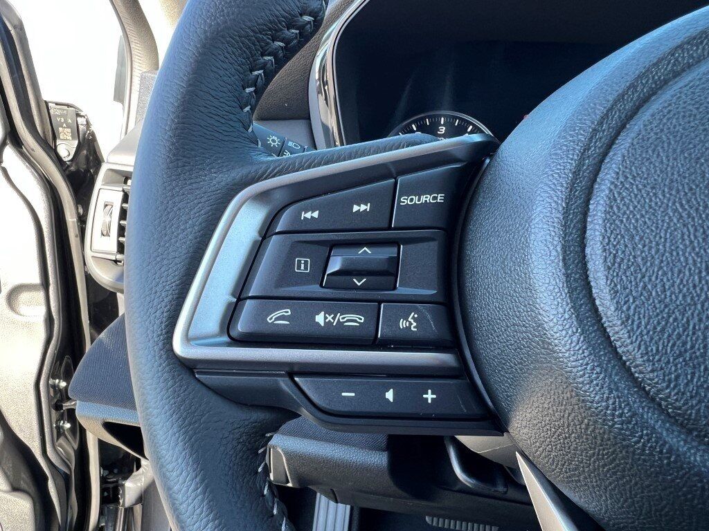 2025 Subaru Outback Premium Springfield VA