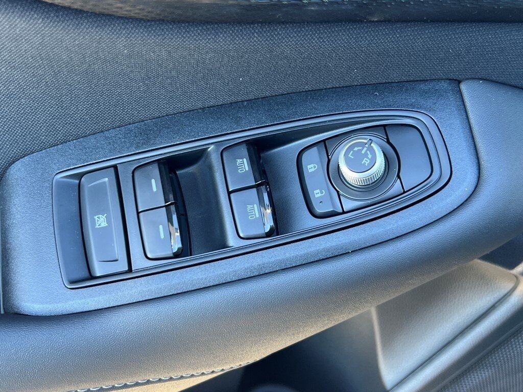 2025 Subaru Outback Premium Springfield VA