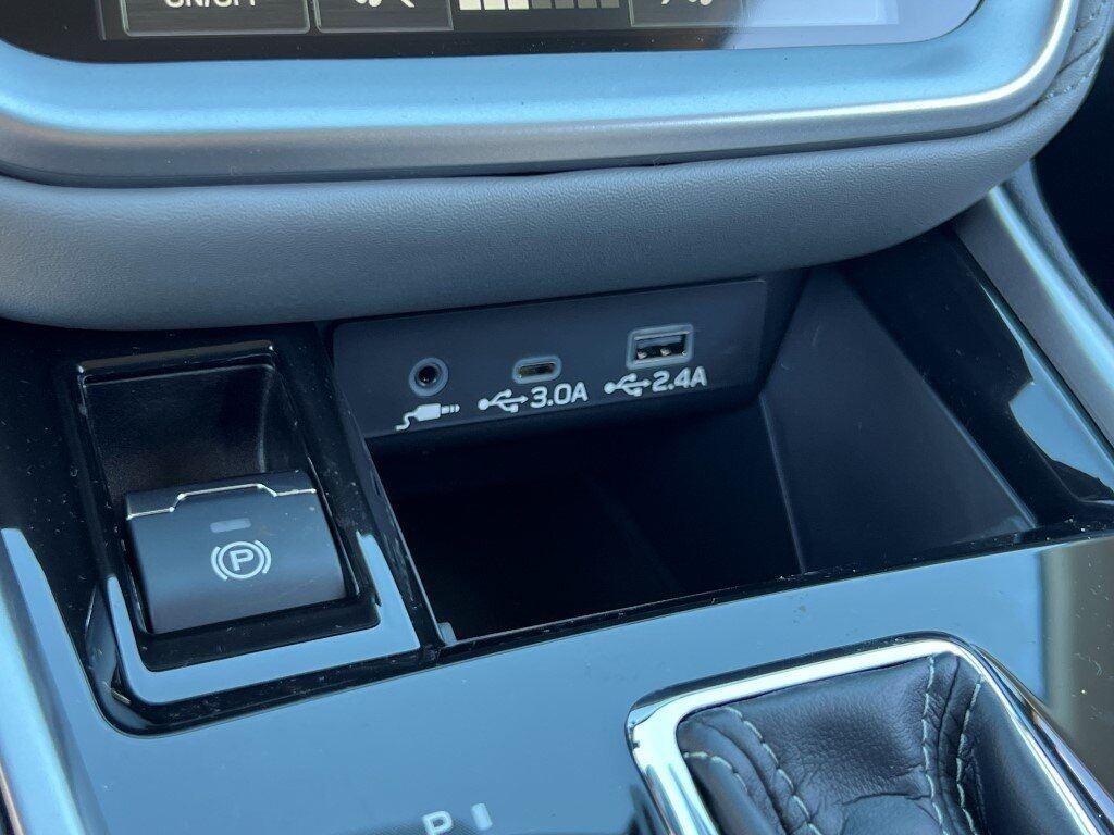 2025 Subaru Outback Premium Springfield VA