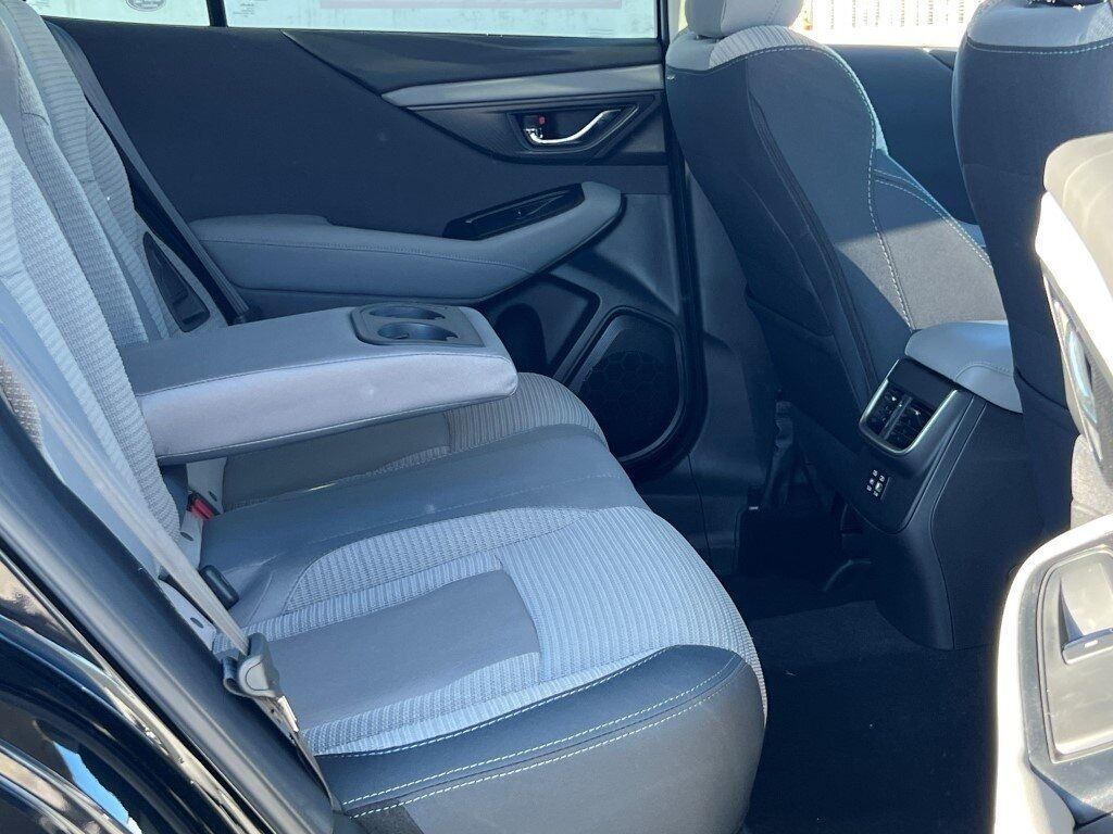 2025 Subaru Outback Premium Springfield VA