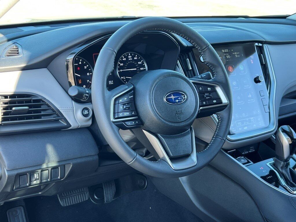 2025 Subaru Outback Premium Springfield VA
