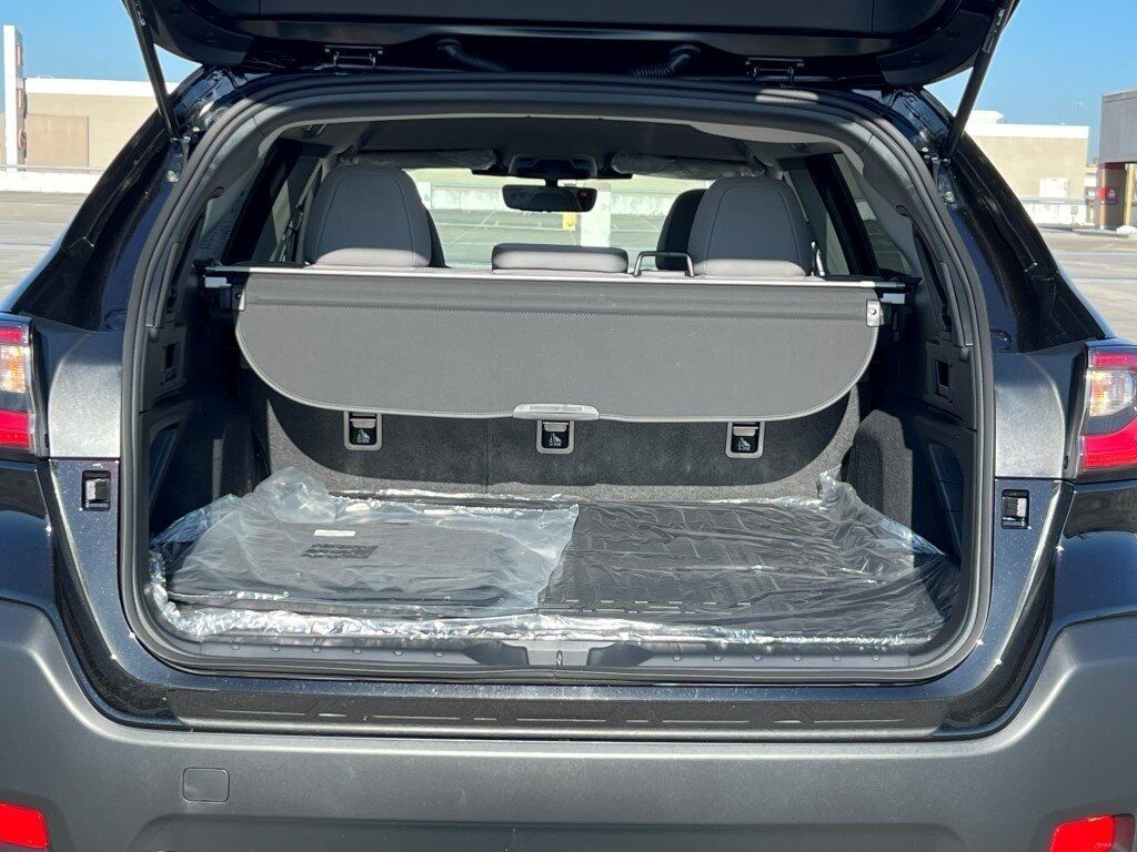 2025 Subaru Outback Premium Springfield VA