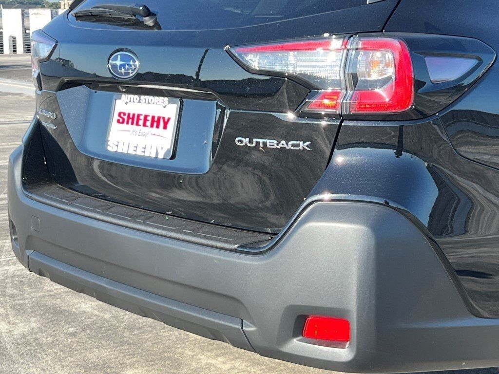 2025 Subaru Outback Premium Springfield VA