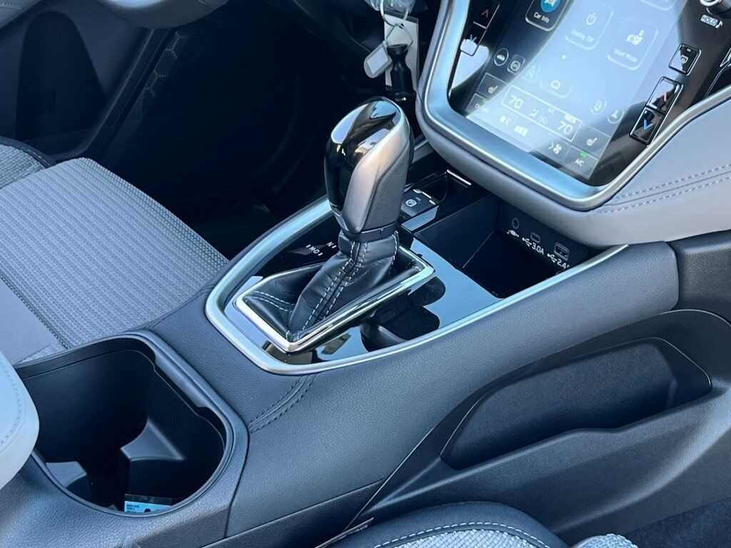 2025 Subaru Outback Premium Springfield VA