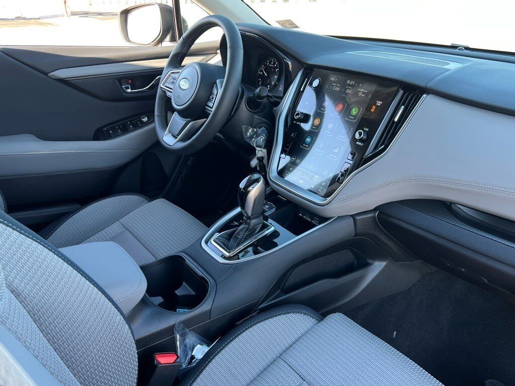 2025 Subaru Outback Premium Springfield VA