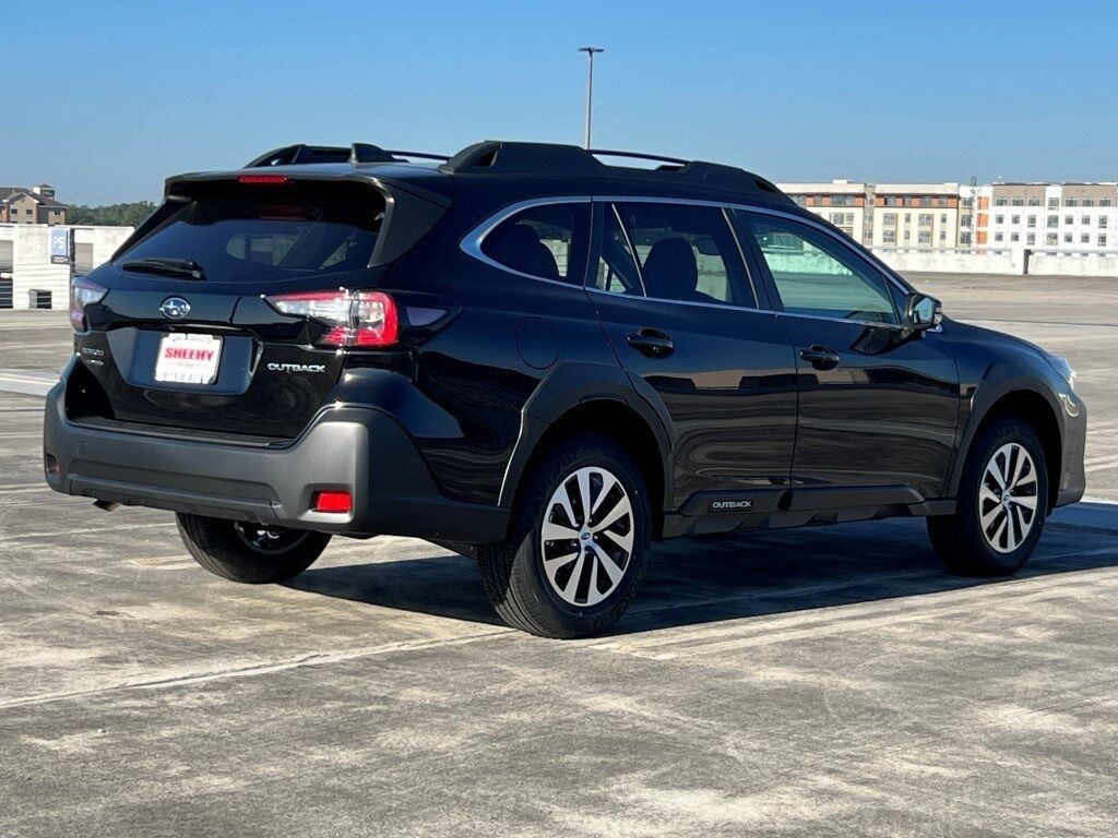 2025 Subaru Outback Premium Springfield VA