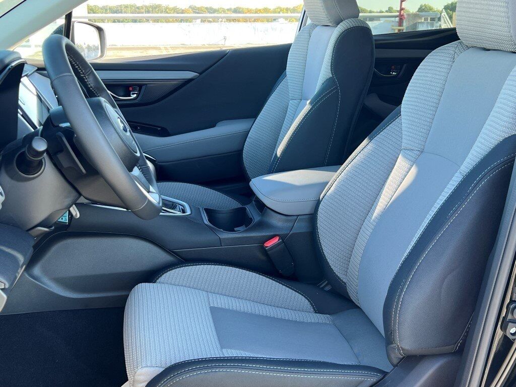 2025 Subaru Outback Premium Springfield VA