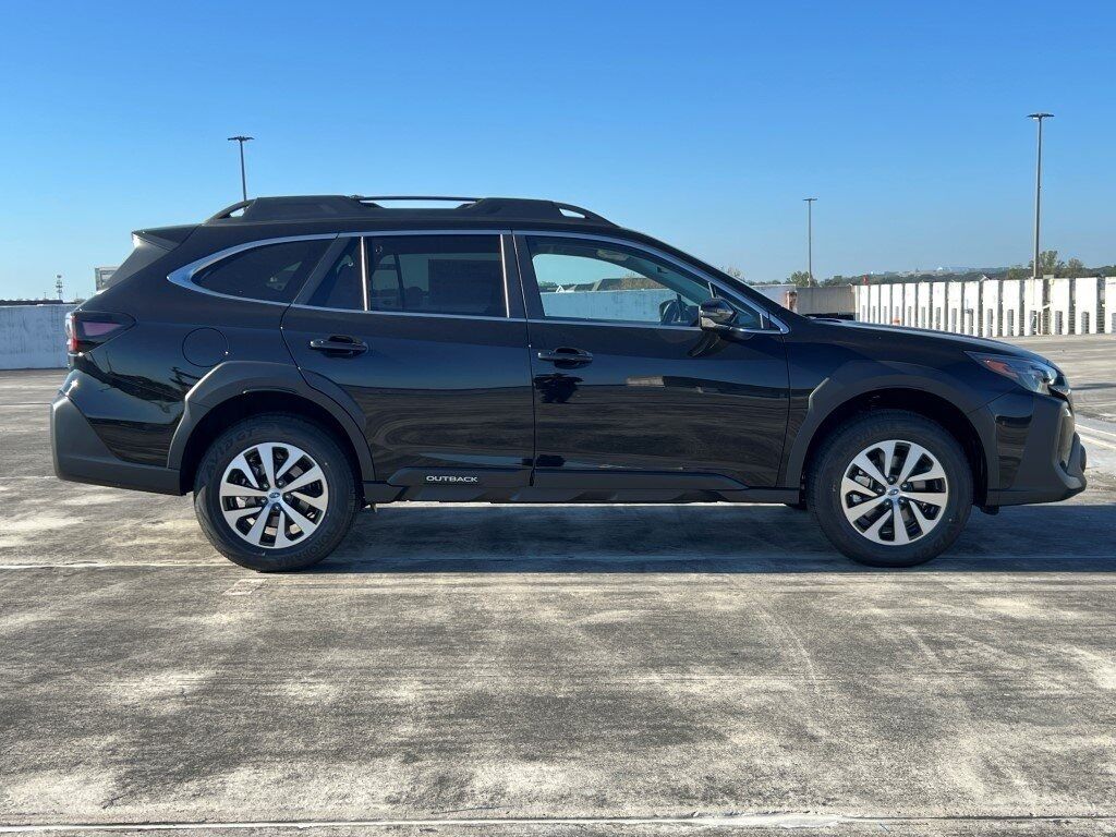 2025 Subaru Outback Premium Springfield VA