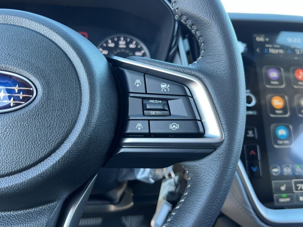 2025 Subaru Outback Premium Springfield VA