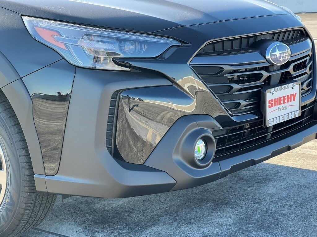 2025 Subaru Outback Premium Springfield VA