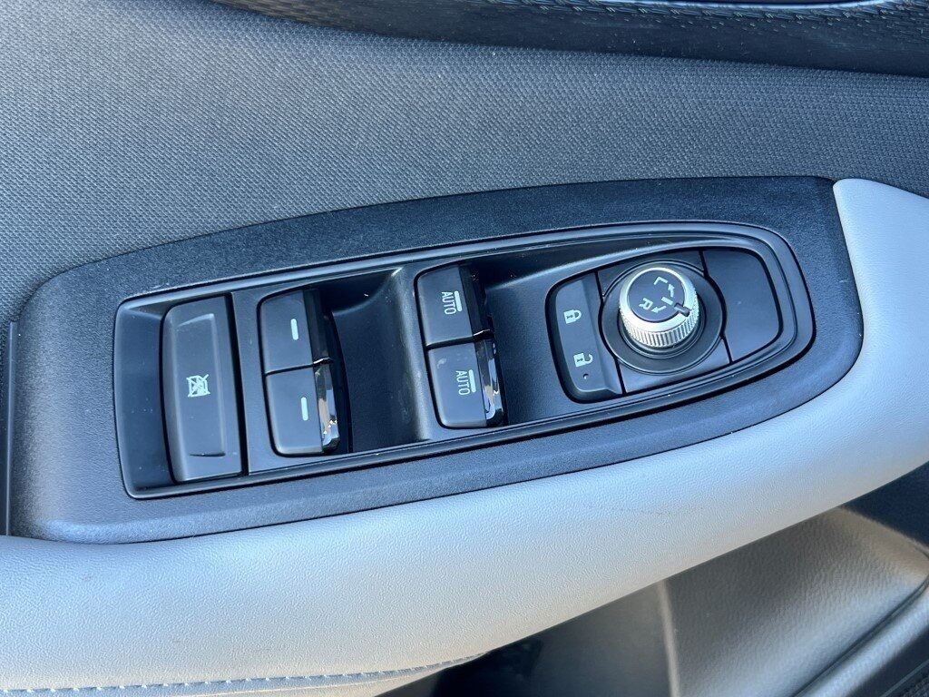 2025 Subaru Outback Premium Springfield VA