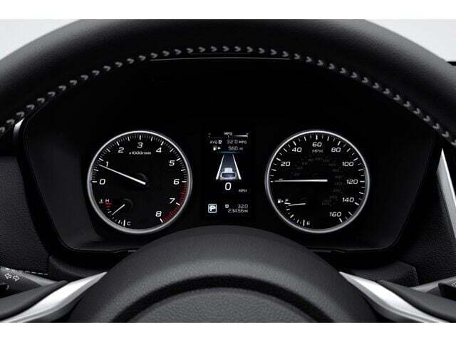 2025 Subaru Outback Premium Springfield VA