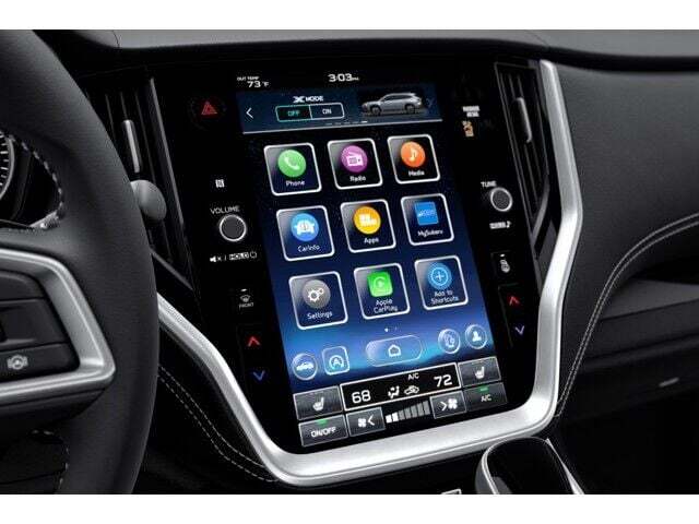 2025 Subaru Outback Premium Springfield VA