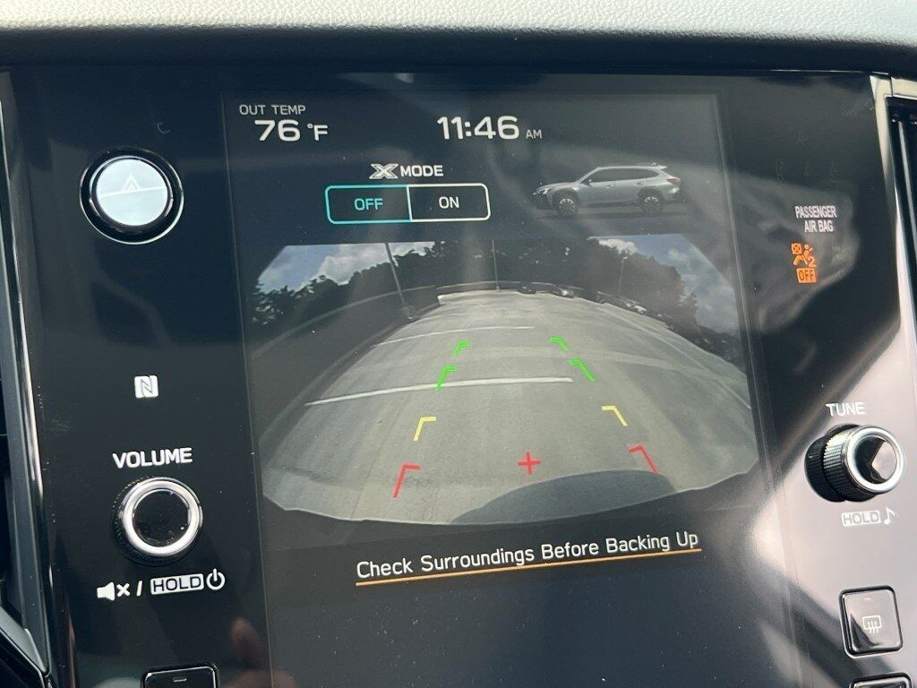 2025 Subaru Outback Premium Springfield VA