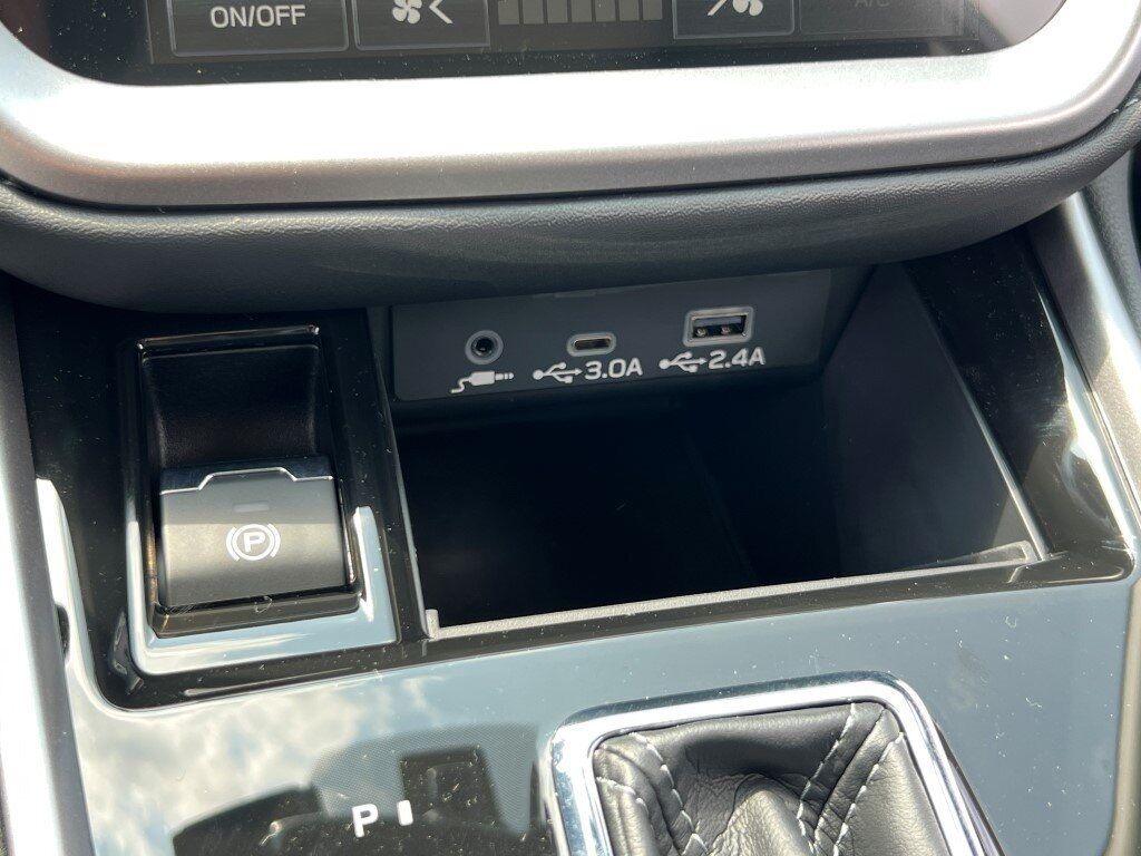 2025 Subaru Outback Premium Springfield VA