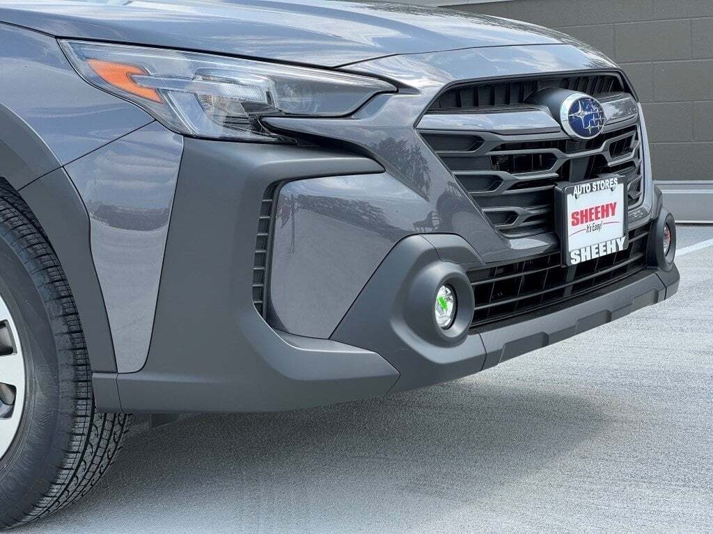 2025 Subaru Outback Premium Springfield VA