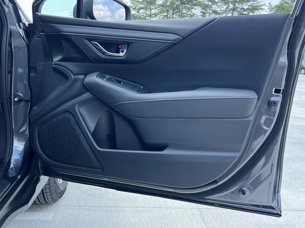 2025 Subaru Outback Premium Springfield VA