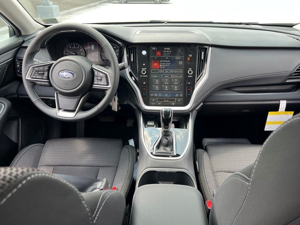 2025 Subaru Outback Premium Springfield VA