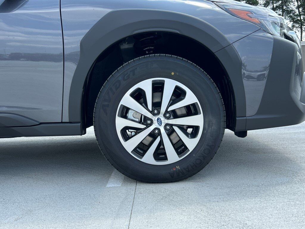 2025 Subaru Outback Premium Springfield VA