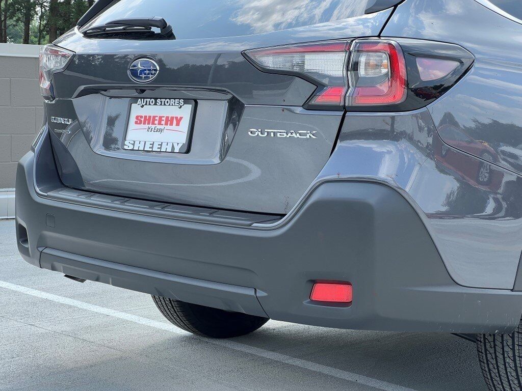 2025 Subaru Outback Premium Springfield VA