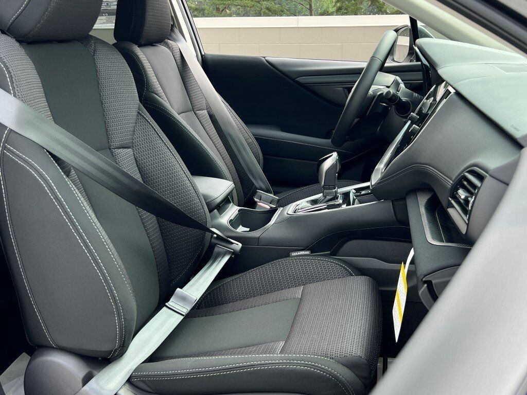 2025 Subaru Outback Premium Springfield VA