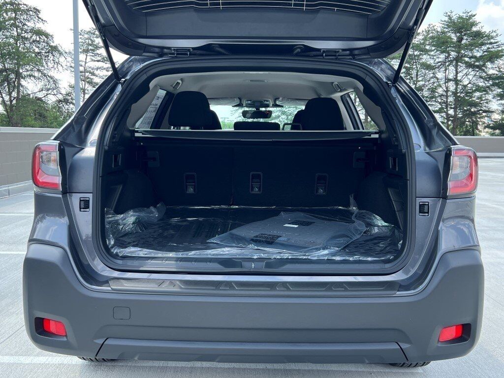 2025 Subaru Outback Premium Springfield VA