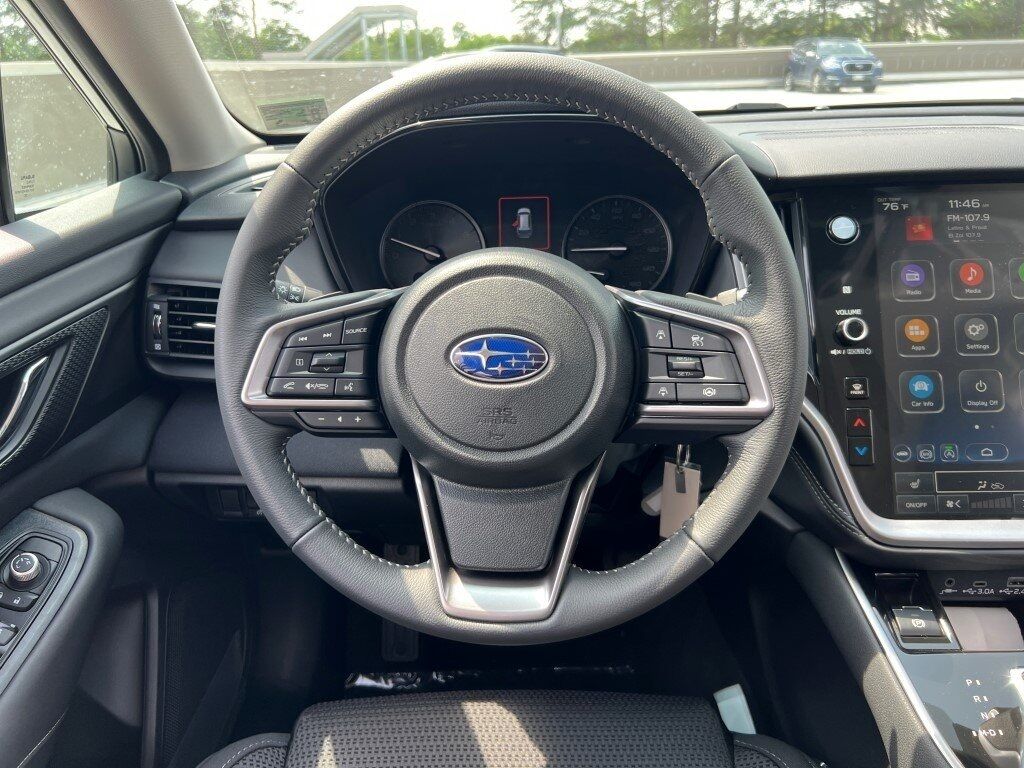 2025 Subaru Outback Premium Springfield VA