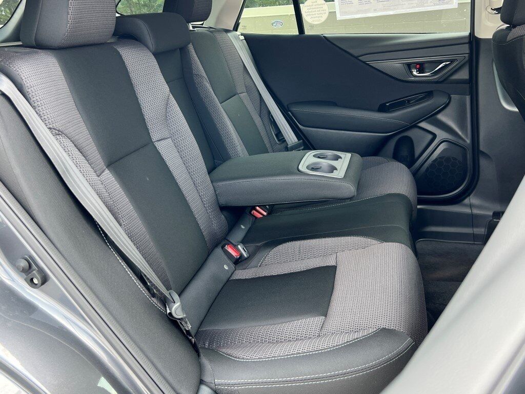 2025 Subaru Outback Premium Springfield VA