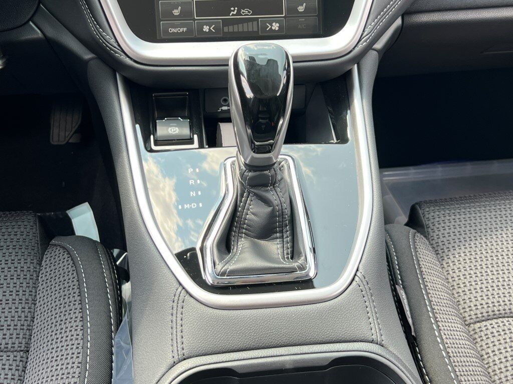 2025 Subaru Outback Premium Springfield VA