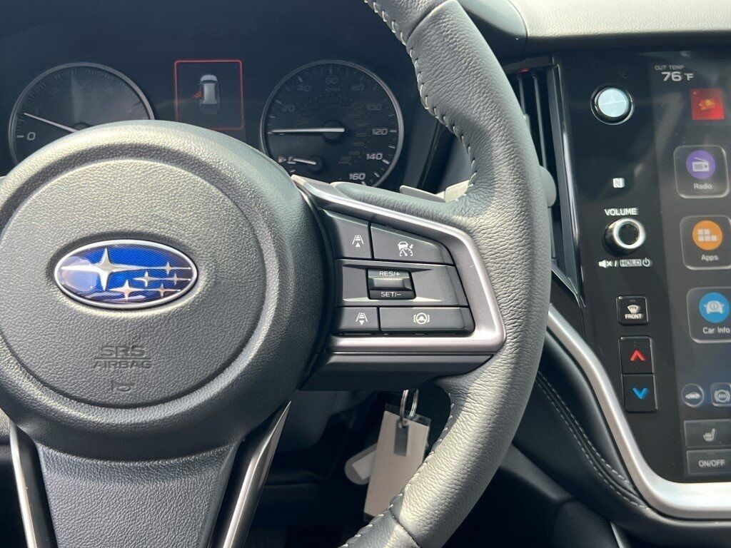 2025 Subaru Outback Premium Springfield VA