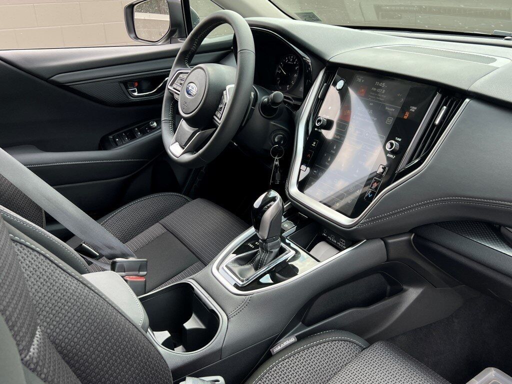 2025 Subaru Outback Premium Springfield VA