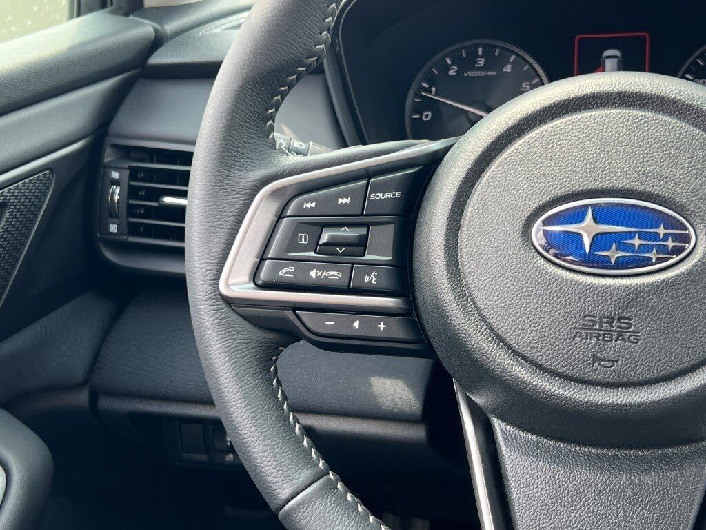 2025 Subaru Outback Premium Springfield VA