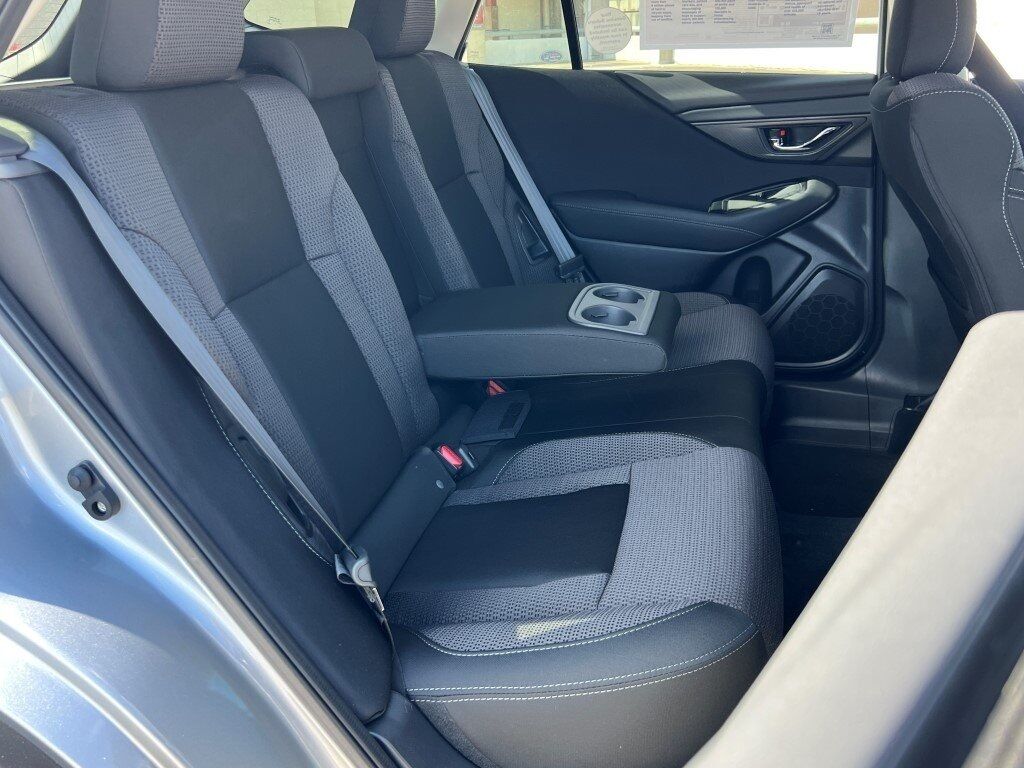 2025 Subaru Outback Premium Springfield VA