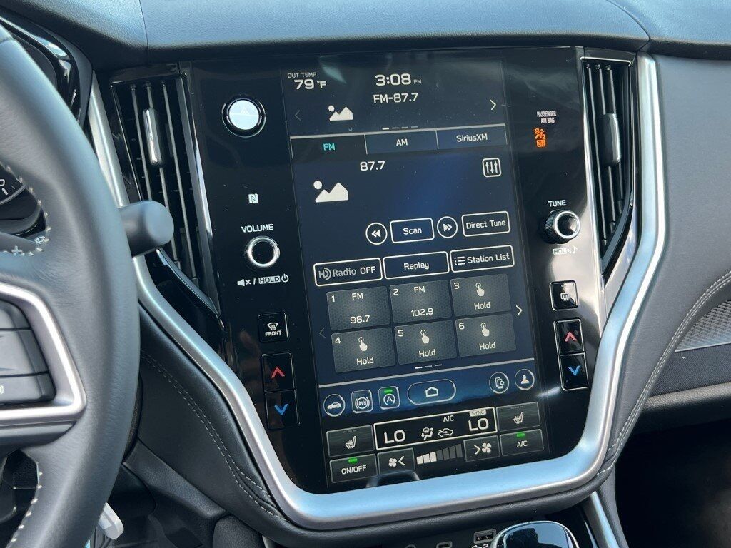 2025 Subaru Outback Premium Springfield VA