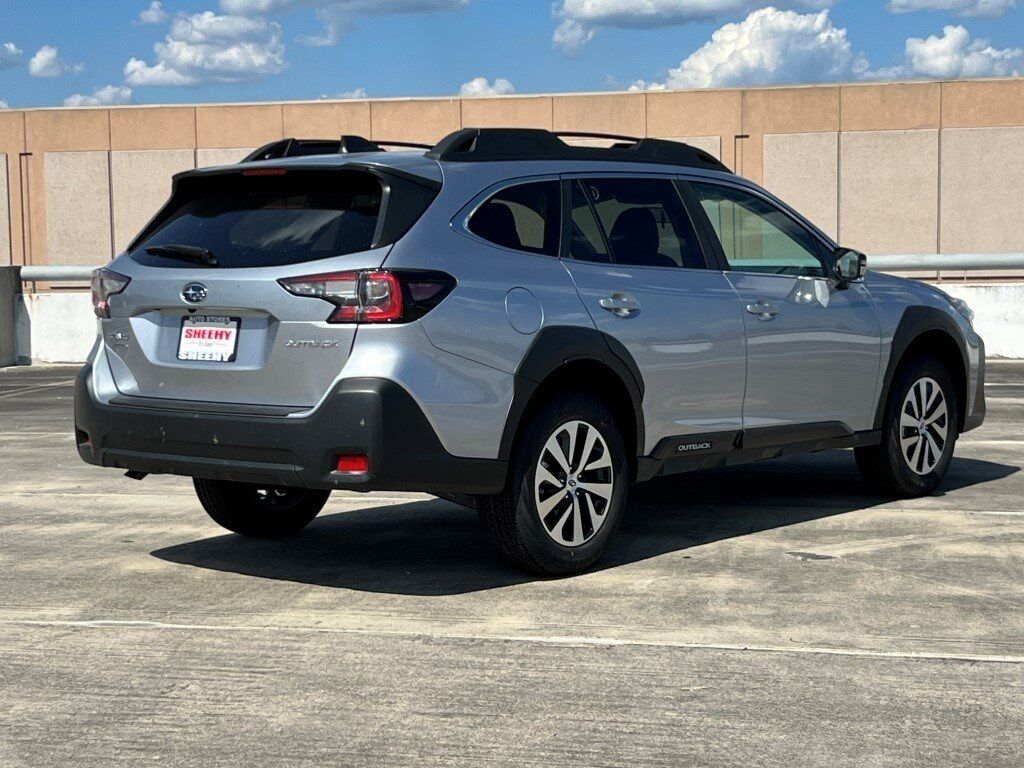 2025 Subaru Outback Premium Springfield VA