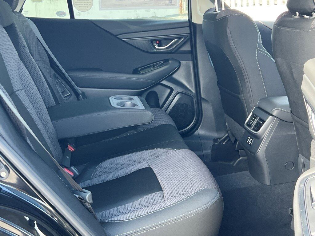 2025 Subaru Outback Premium Springfield VA