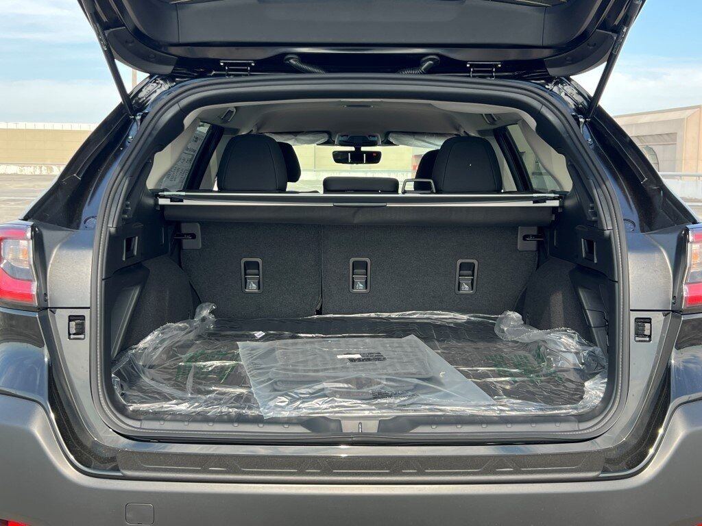 2025 Subaru Outback Premium Springfield VA