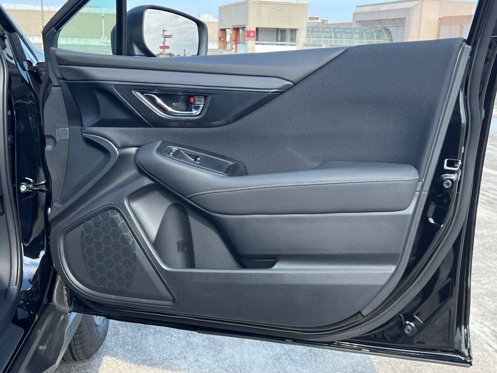 2025 Subaru Outback Premium Springfield VA