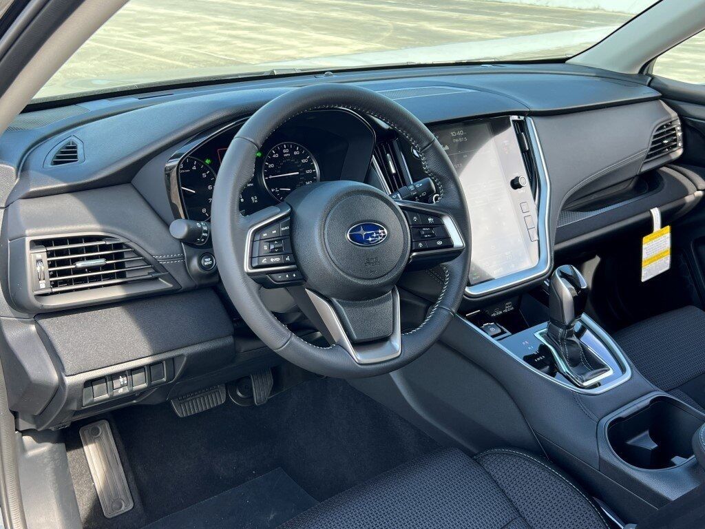 2025 Subaru Outback Premium Springfield VA