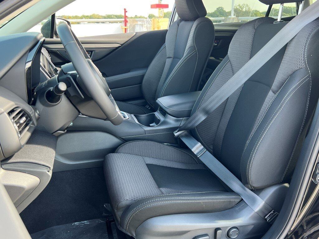 2025 Subaru Outback Premium Springfield VA