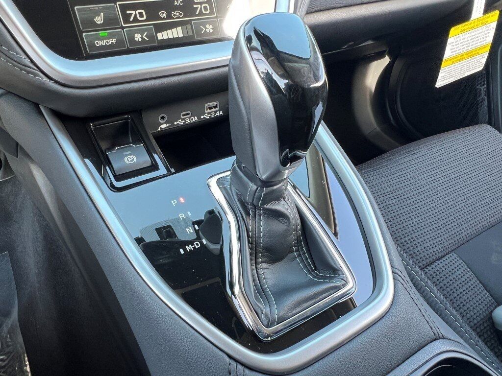 2025 Subaru Outback Premium Springfield VA