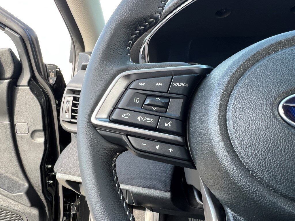 2025 Subaru Outback Premium Springfield VA