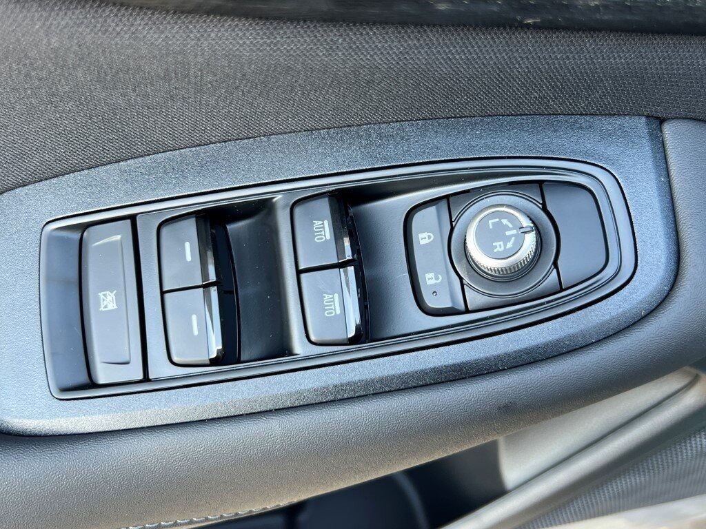 2025 Subaru Outback Premium Springfield VA