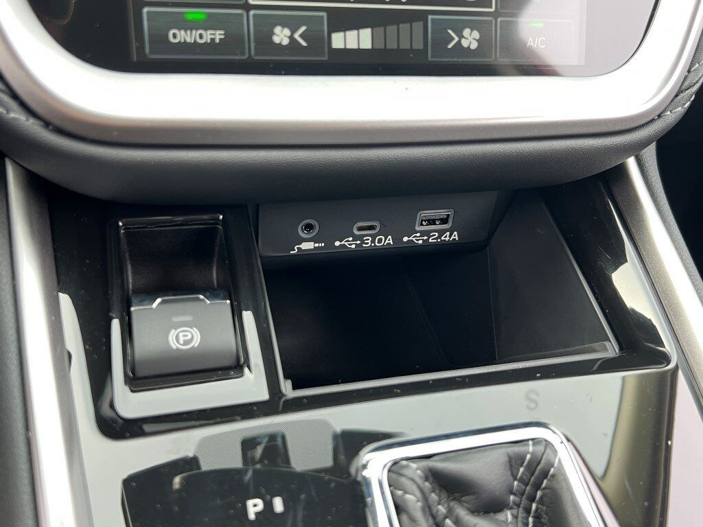 2025 Subaru Outback Premium Springfield VA